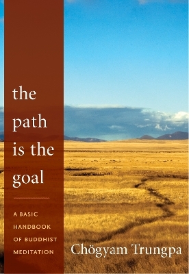 The Path Is the Goal