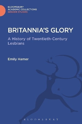 Britannia's Glory - Emily Hamer