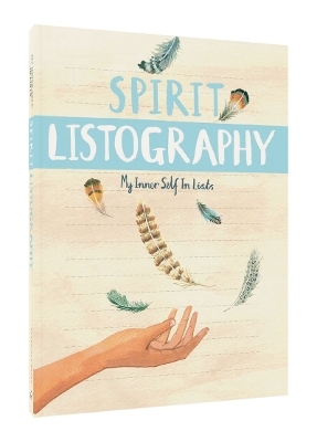 Spirit Listography - Lisa Nola