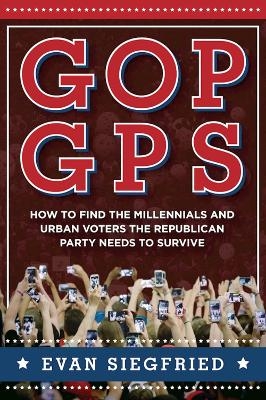 GOP GPS - Evan Siegfried