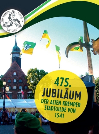 475. Jubiläum der Alten Kremper Stadtgilde von 1541