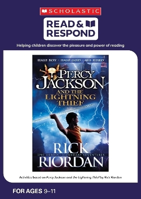 Percy Jackson and the Lightning Thief