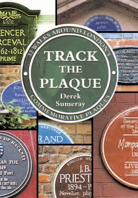 Track the Plaque - Derek Sumeray
