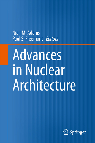 Advances in Nuclear Architecture