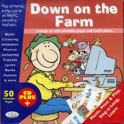 Down on the Farm