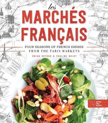 Les March&eacute;s Francais - Brian Defehr