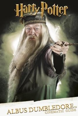 Cinematic Guide: Albus Dumbledore