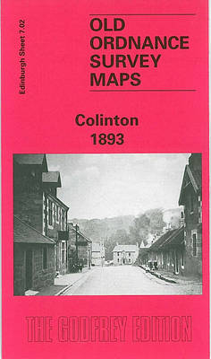 Colinton 1893 -  Colinton Local History Group