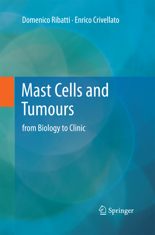 Mast Cells and Tumours