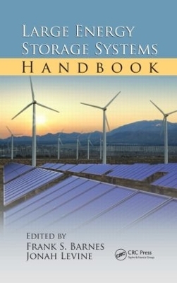 Large Energy Storage Systems Handbook - 