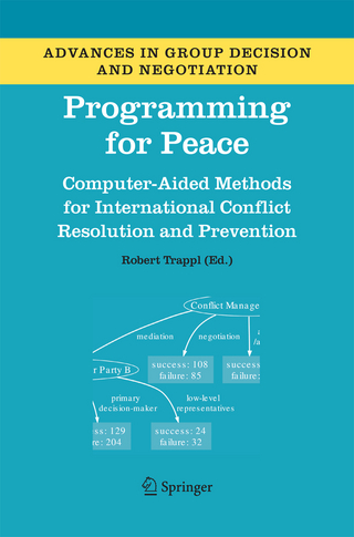 Programming for Peace