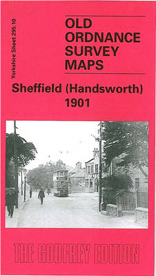 Sheffield (Handsworth) 1901