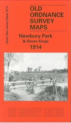 Newbury Park and Seven Kings 1914