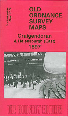 Craigendoran and Helensburgh (East) 1897