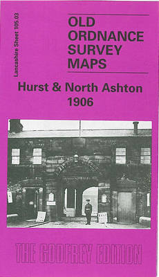 Hurst and North Ashton 1906 - E.A. Rose
