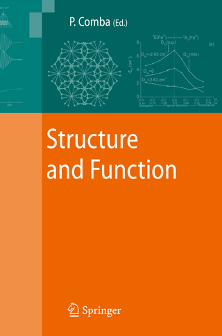 Structure and Function