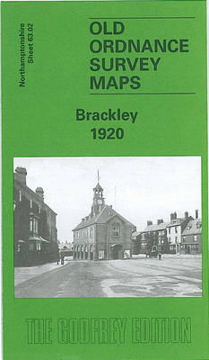 Brackley 1920 - Barrie Trinder
