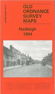 Hadleigh 1904 - Robert Malster