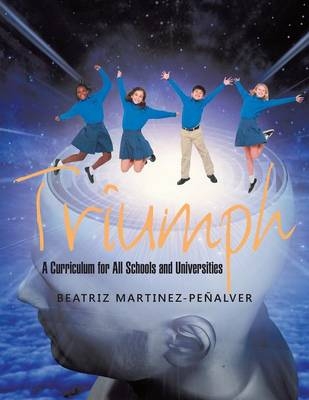 Triumph - Beatriz Martinez-Penalver