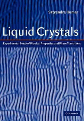 Liquid Crystals - 