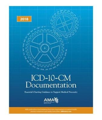 ICD-10-CM Documentation -  American Medical Association