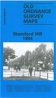 Stamford Hill 1894