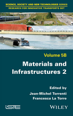 Materials and Infrastructures 2 - 