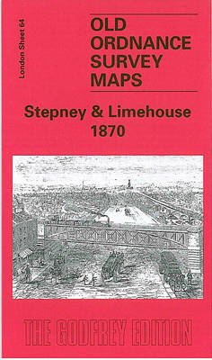 Stepney and Limehouse 1870 - Isobel Watson