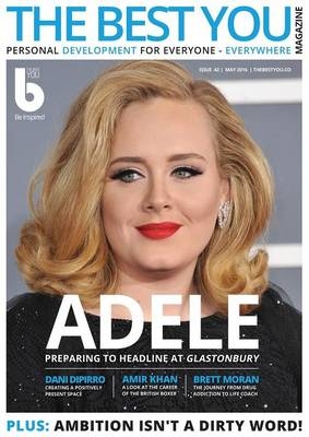 The Best You May 2016 - Susan Armstrong, Rachel Bridge