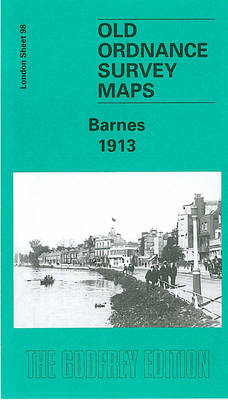Barnes 1913