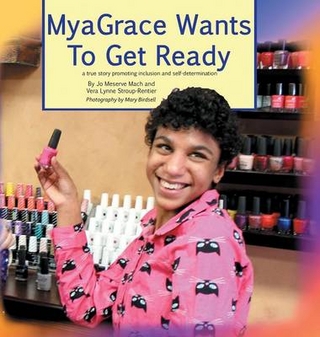 Myagrace Wants to Get Ready