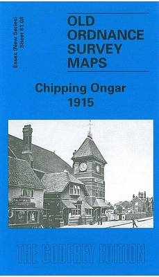 Chipping Ongar 1915