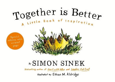Together is Better - Simon Sinek