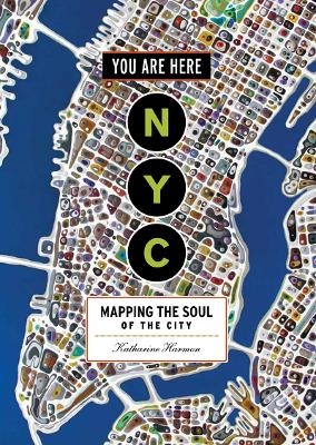 You Are Here: NYC