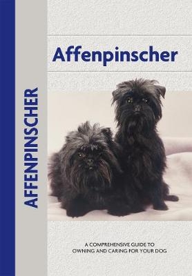 Affenpinscher (Comprehensive Owner's Guide)