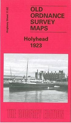 Holyhead 1923