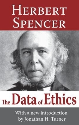 The Data of Ethics - Herbert Spencer