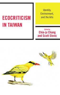 Ecocriticism in Taiwan - 