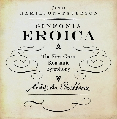 Eroica - James Hamilton-Paterson