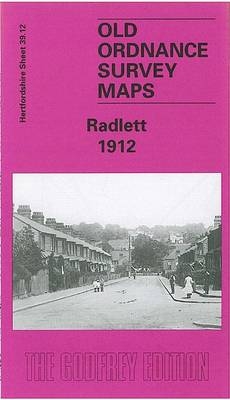 Radlett 1912 - Pamela Taylor