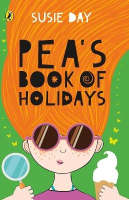 Pea's Book of Holidays - Susie Day