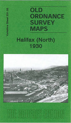 Halifax (North) 1930 - John A. Hargreaves