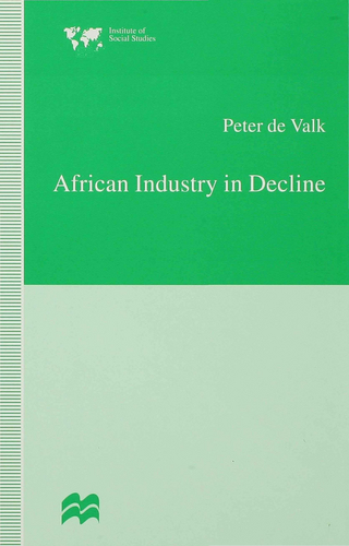 African Industry in Decline