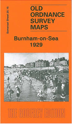 Burnham-on-Sea 1929