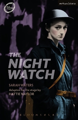 The Night Watch - Sarah Waters