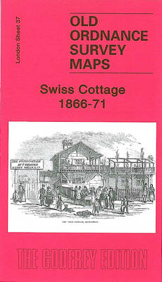 Swiss Cottage 1866-71