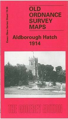 Aldborough Hatch 1914