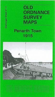 Penarth Town 1915