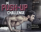 Die Push-up-Challenge -  Steve Speirs