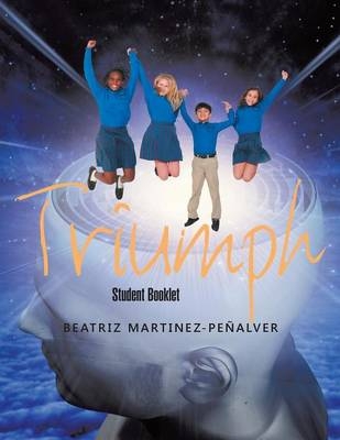 Triumph - Beatriz Martinez-Penalver